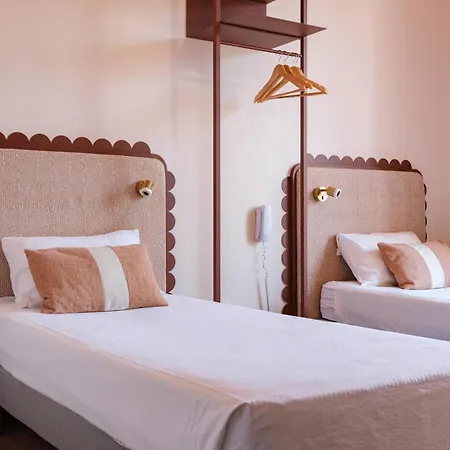Otel Louvia Menton