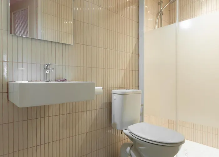 Louvia Hotell Menton